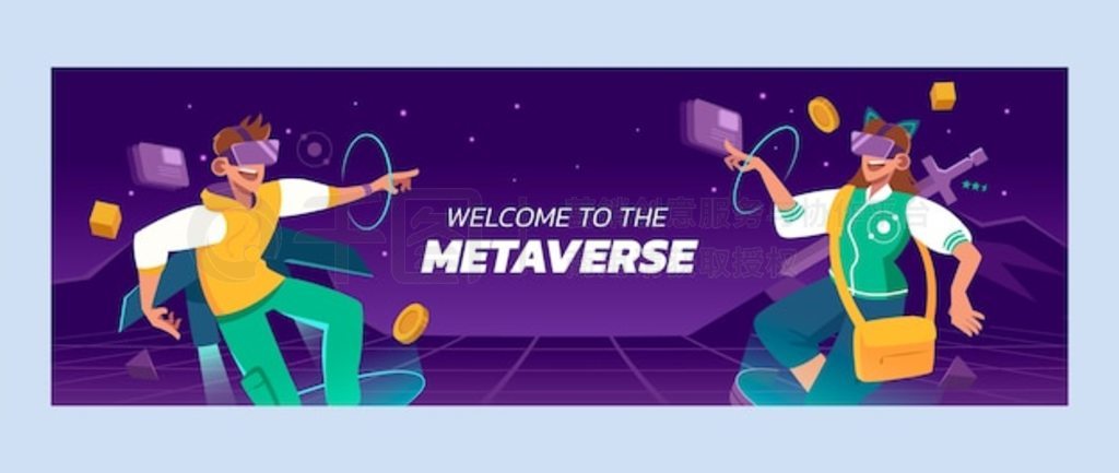 ƽ metaverse ر