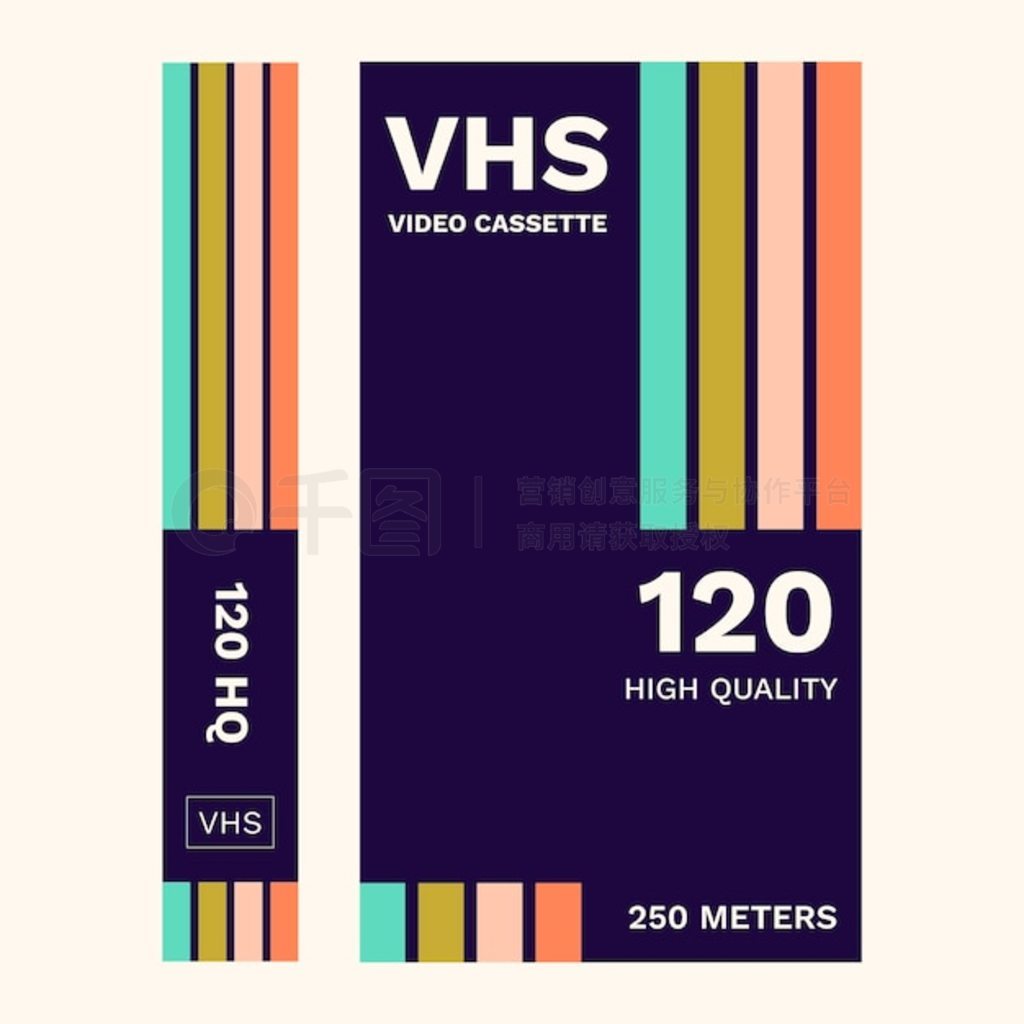 ƽ vhs ģ