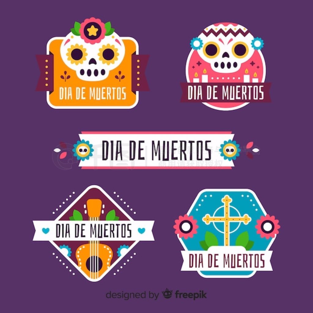 Flat d de muertos ϵ