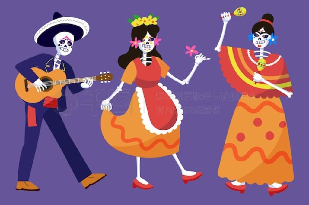 ƽ dia de muertos ַԪؼϽɫIP