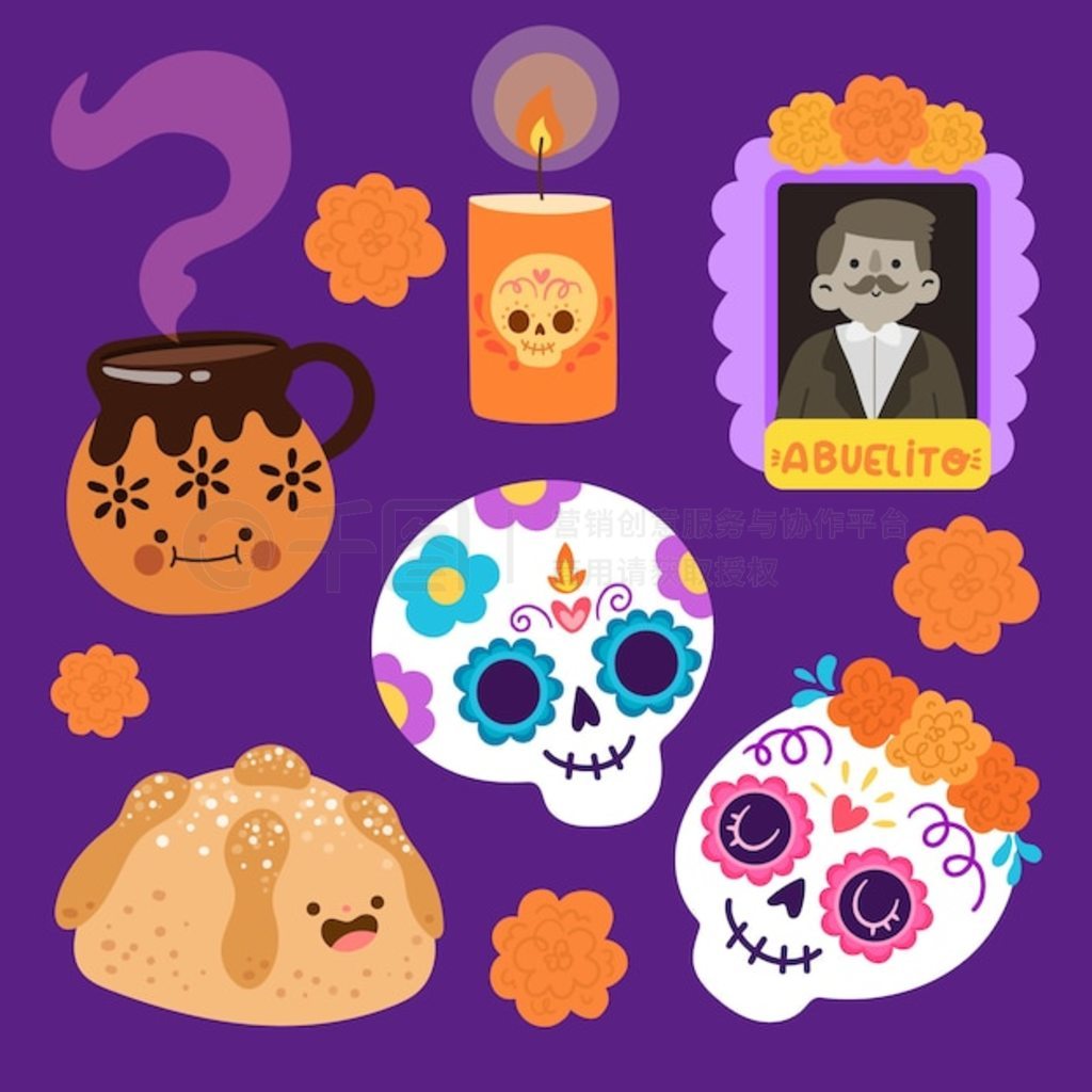 ƽ dia de muertos ַԪؼϽɫIP