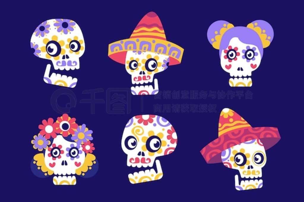 ƽ dia de muertos ַԪؼϽɫIP