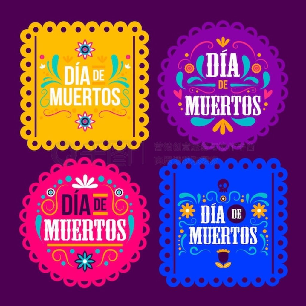 ƽ dia de muertos ǩ