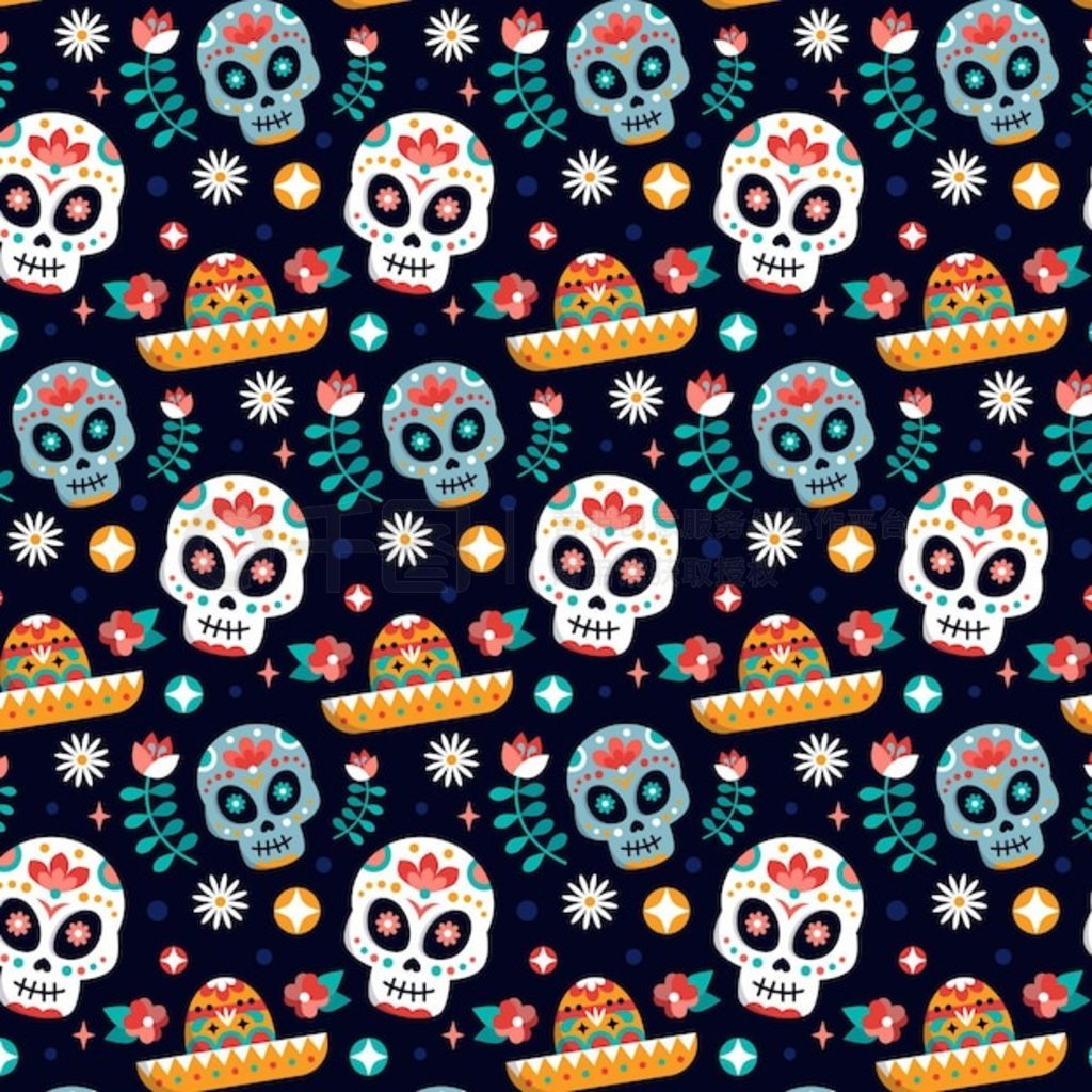 ƽ dia de muertos ͼͼ