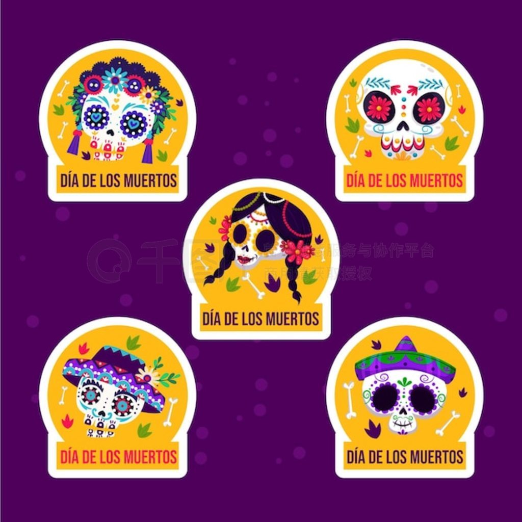 ƽ dia de muertos ۱ǩ