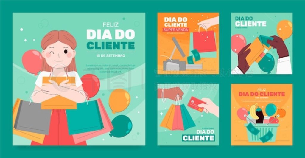 Flat dia do cliente sale instagram Ӽϴ