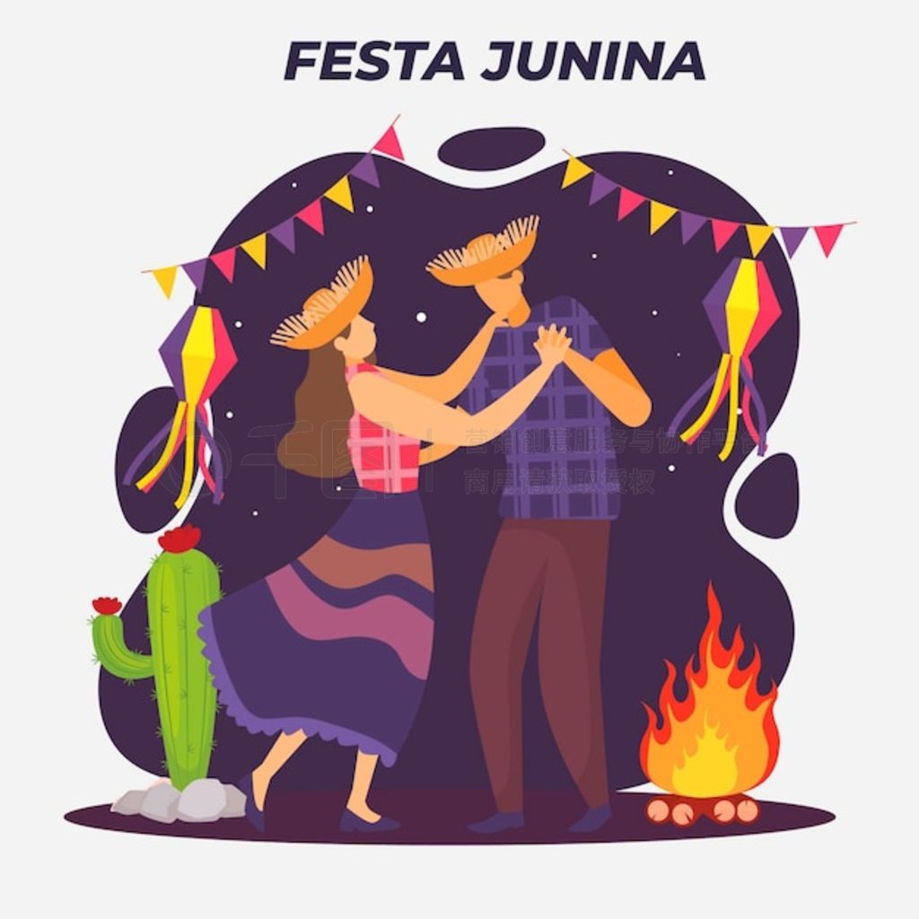 ƽ junina ͼ