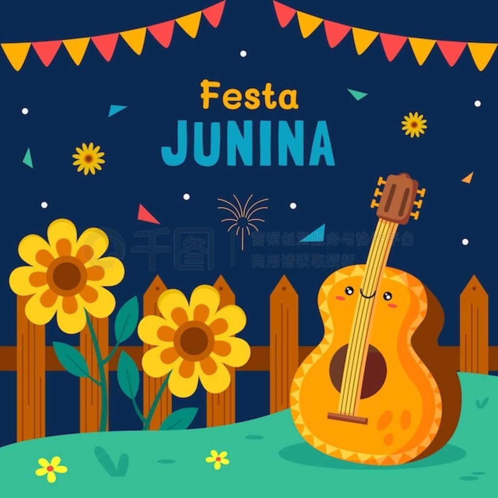 ƽ juninas ͼ