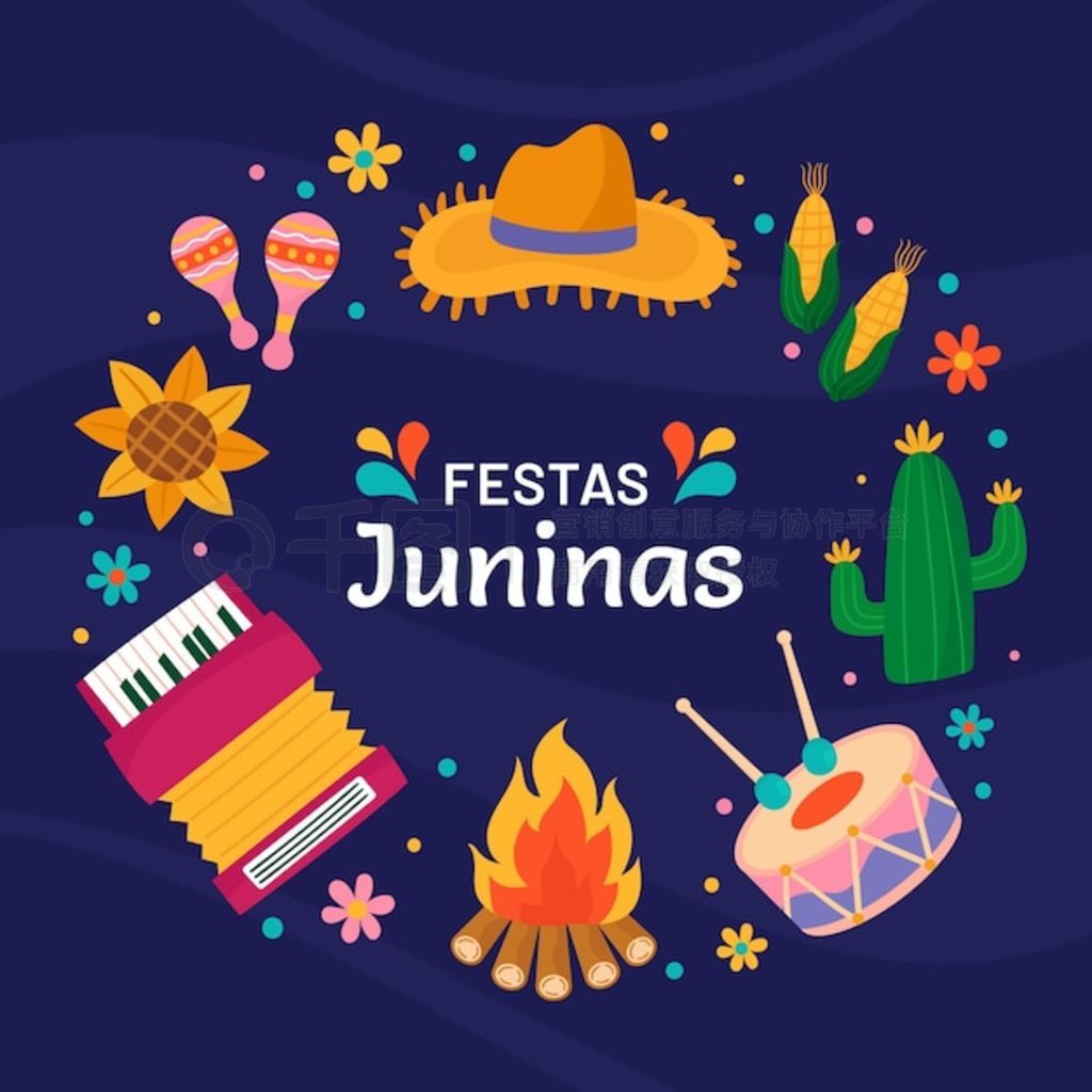 ƽ juninas ͼ