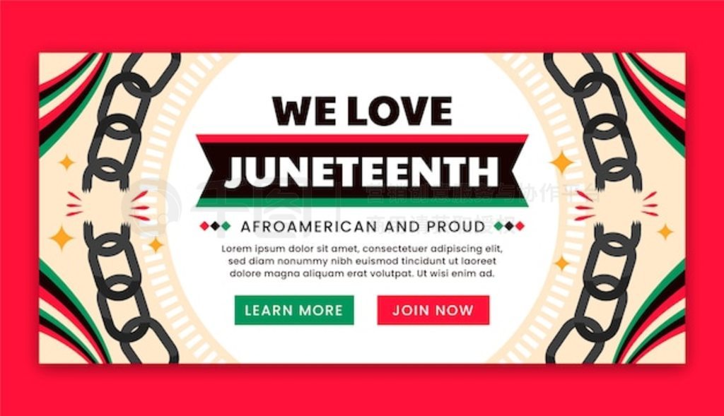 juneteenth ףƽˮƽģ