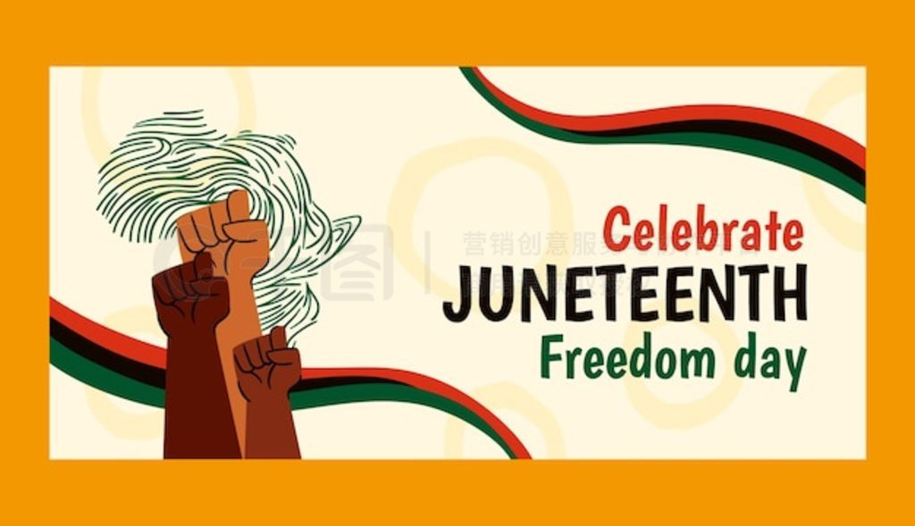 juneteenth ףƽˮƽģ