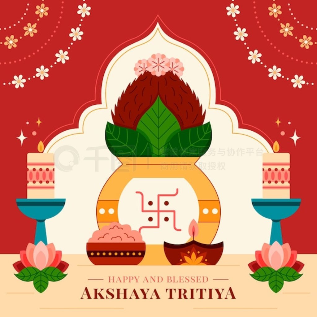 akshaya tritiya ףƽͼ