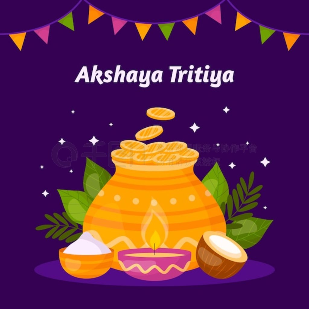 akshaya tritiya ףƽͼ