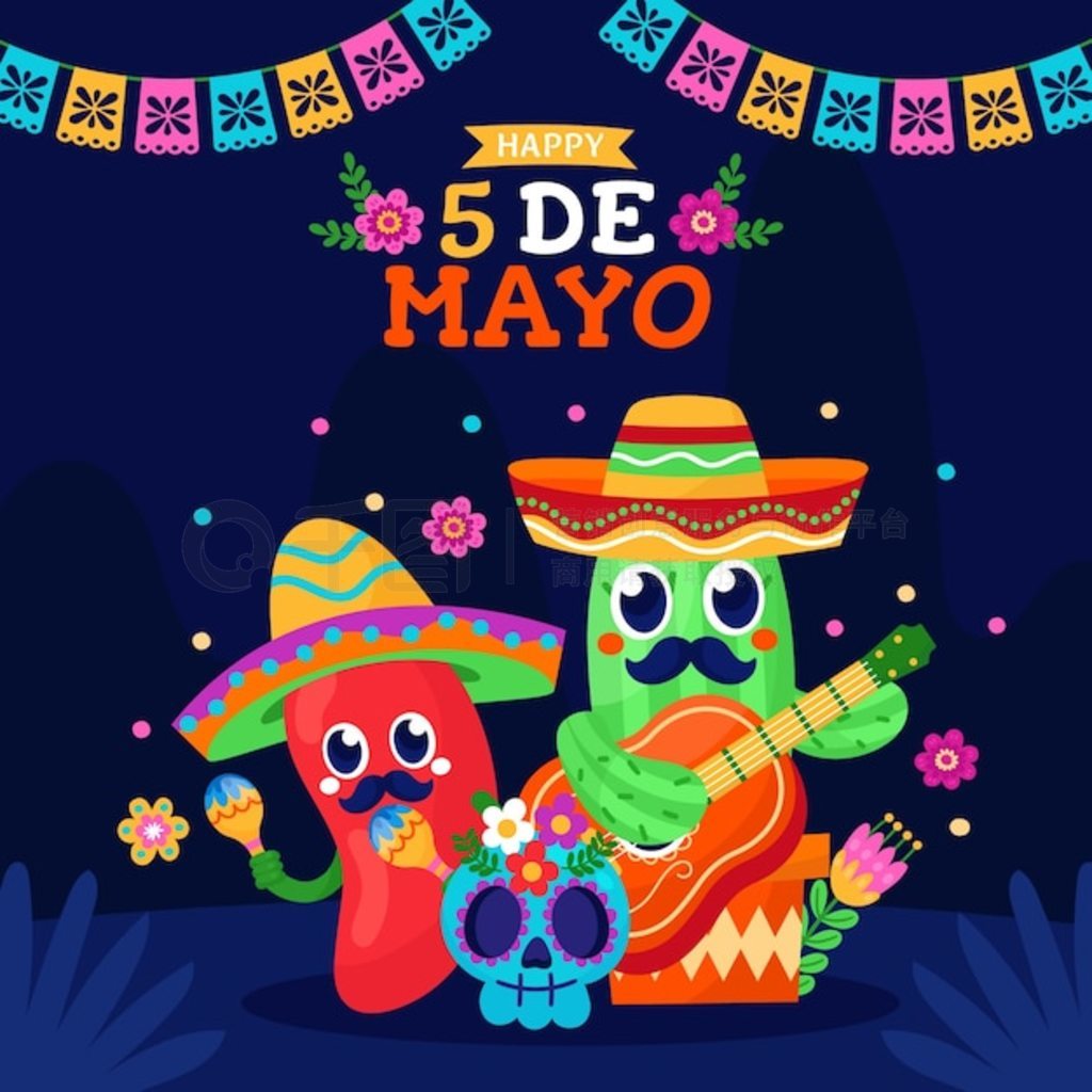 cinco de mayo ףƽͼ