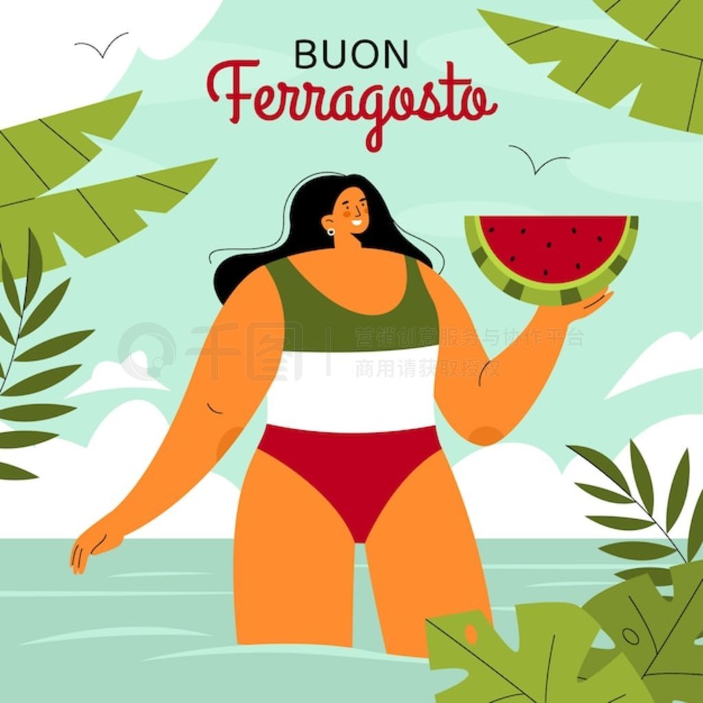 ferragosto ƽͼ