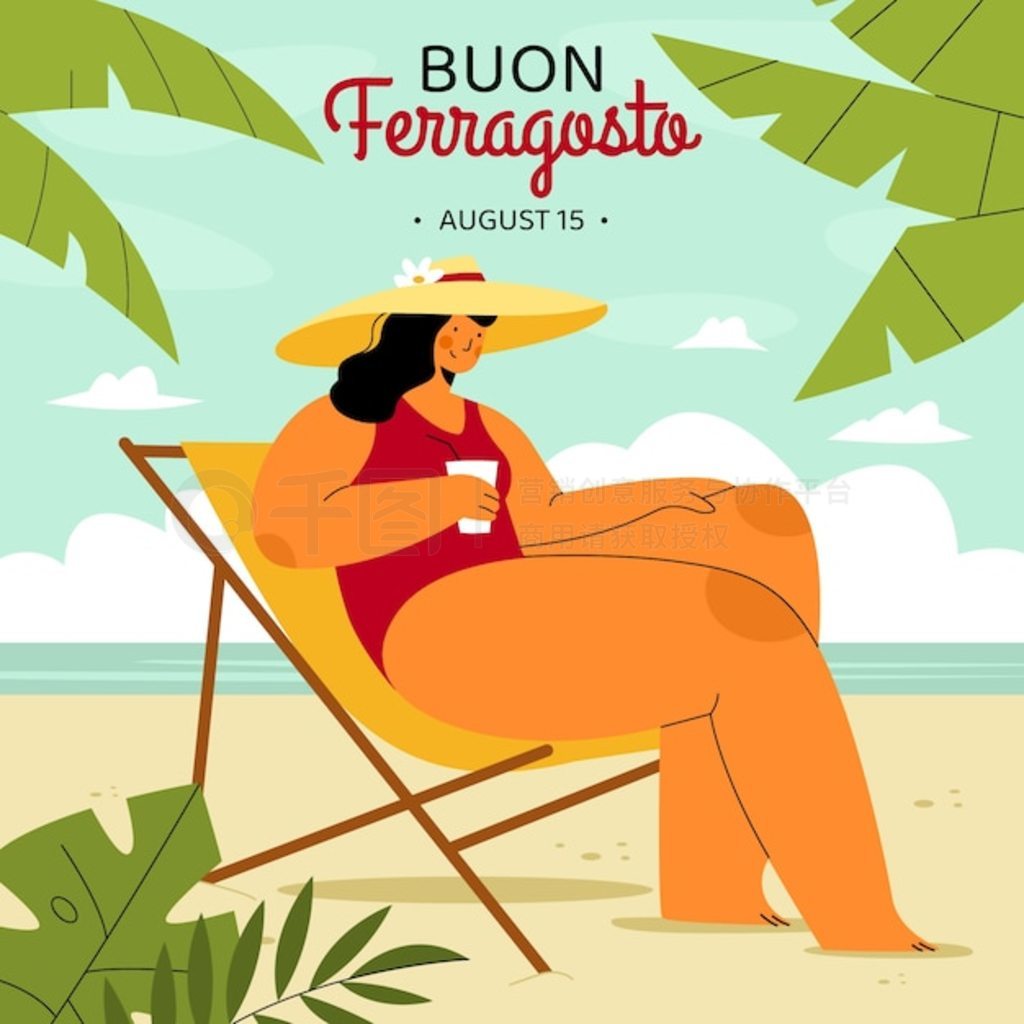 ferragosto ƽͼ