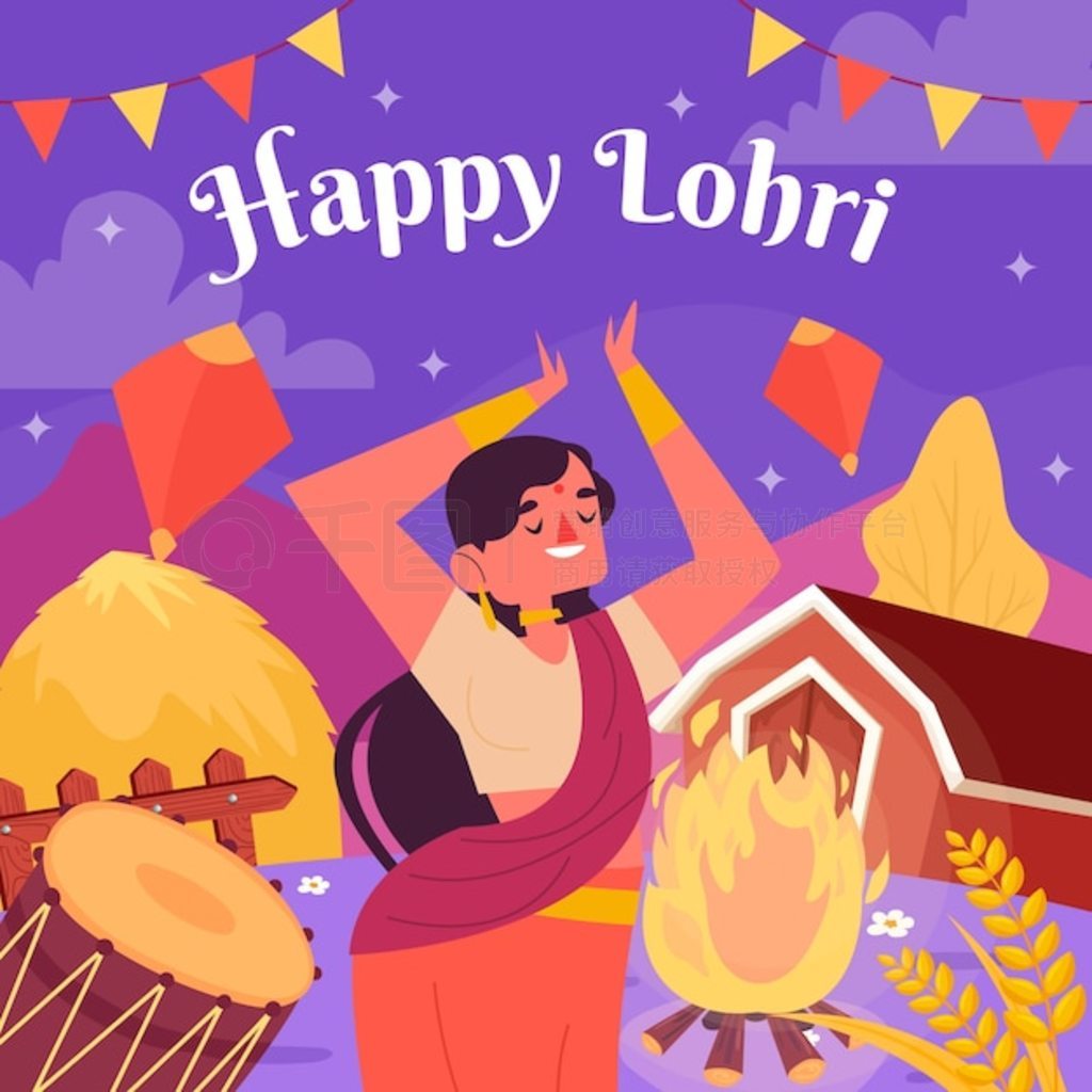 lohri ףƽͼ