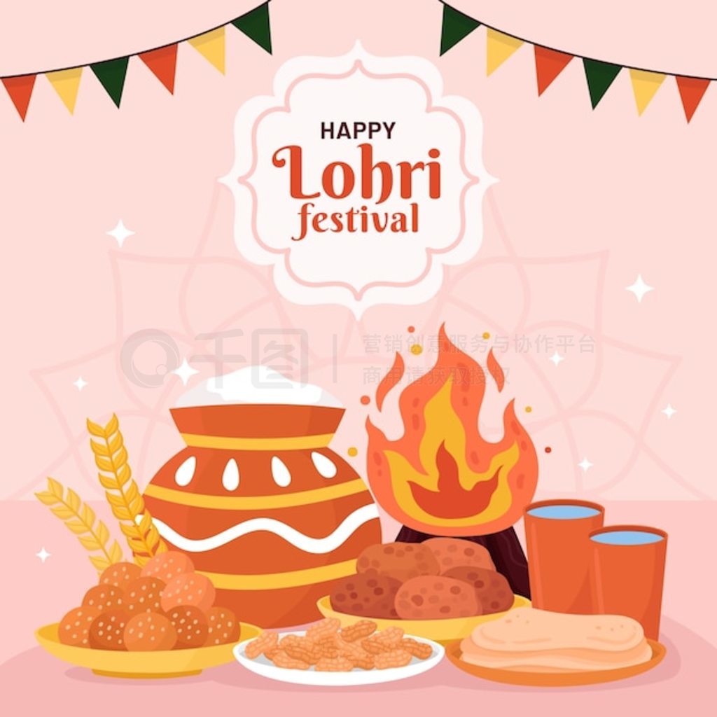 lohri ףƽͼ