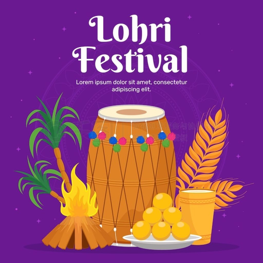 lohri ףƽͼ