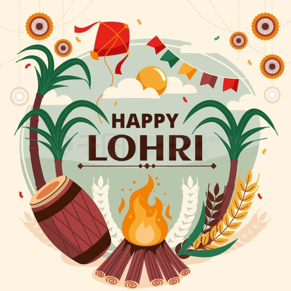 lohri ףƽͼ