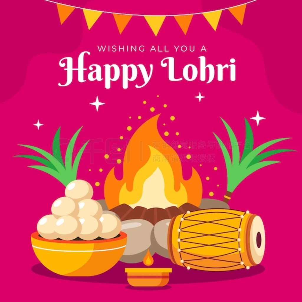 lohri ףƽͼ