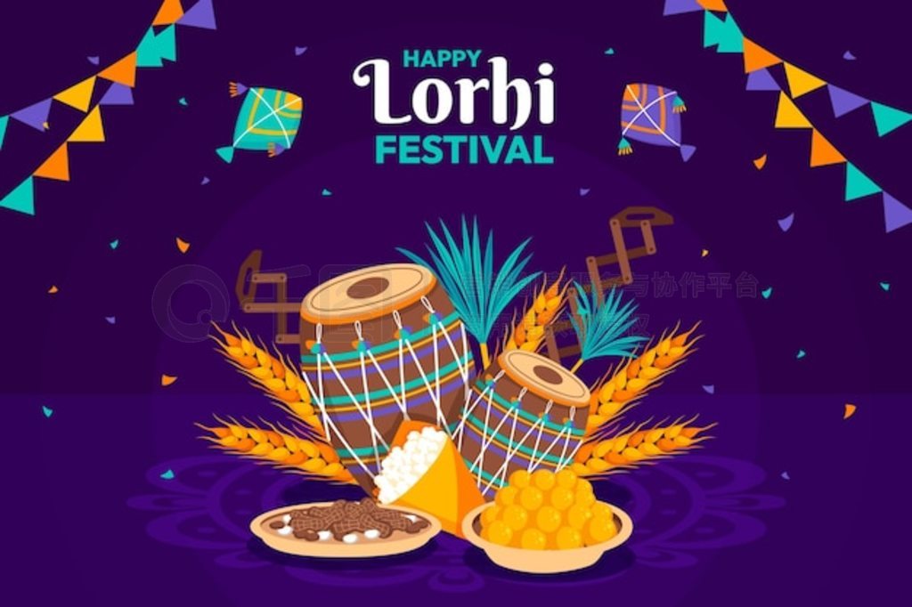 lohri ףƽͼ