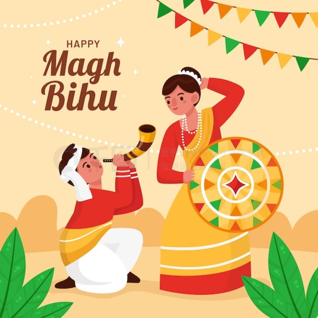 magh bihu ףƽͼ