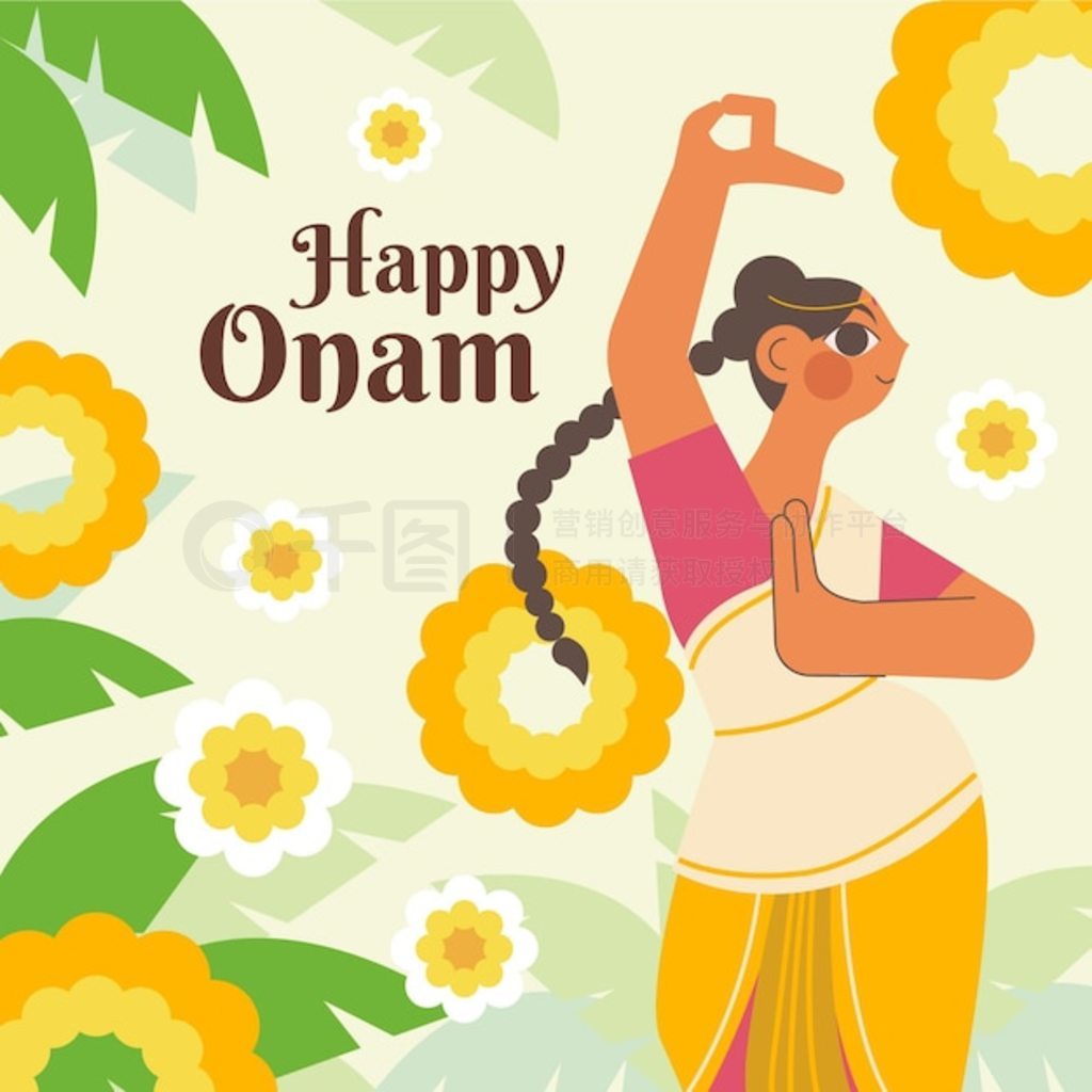 ƽӡ onam ףͼ