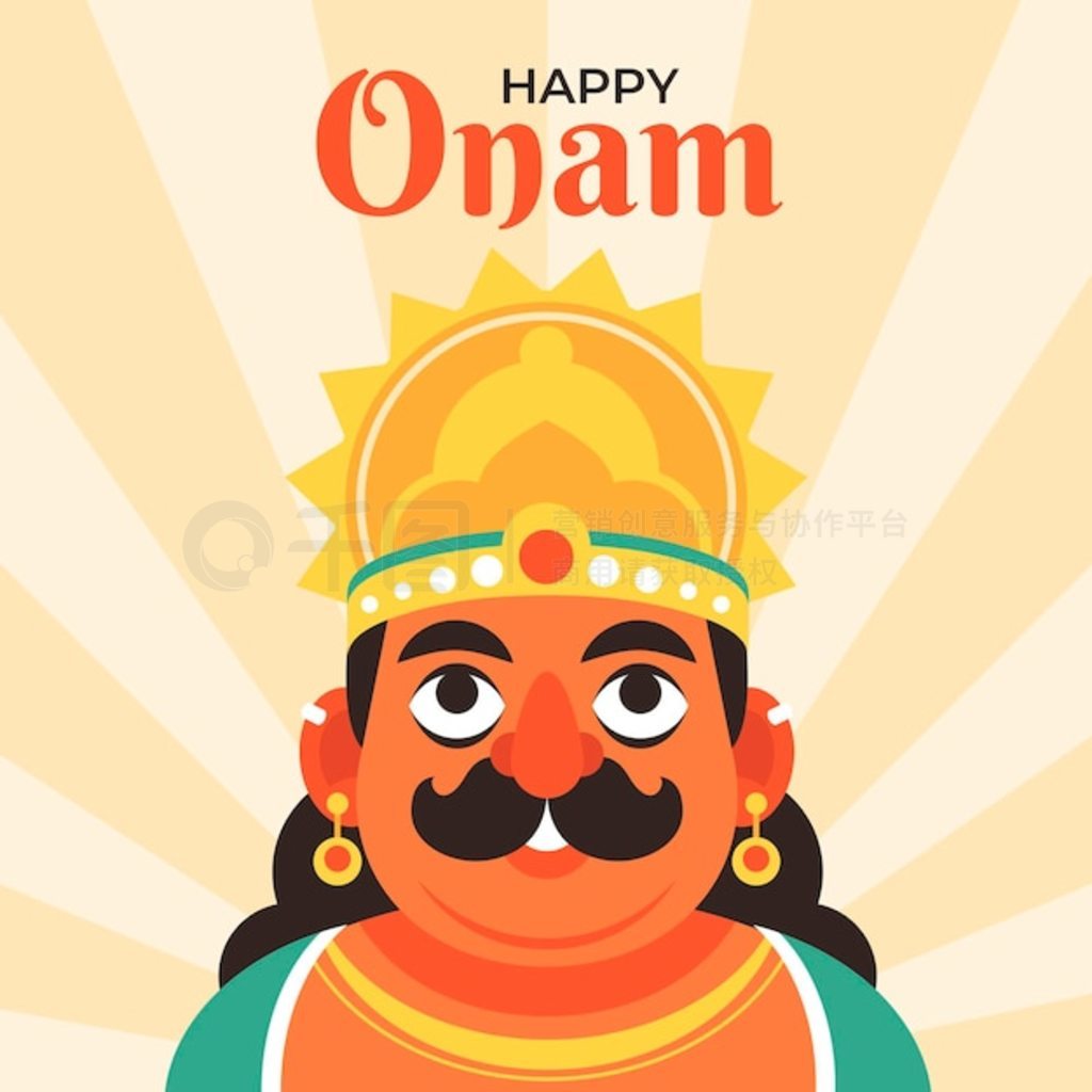 ƽӡ onam ףͼ