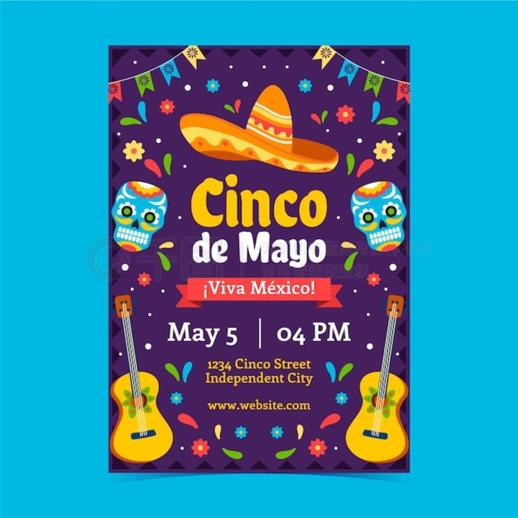 cinco de mayo ףƽ洹ֱģ