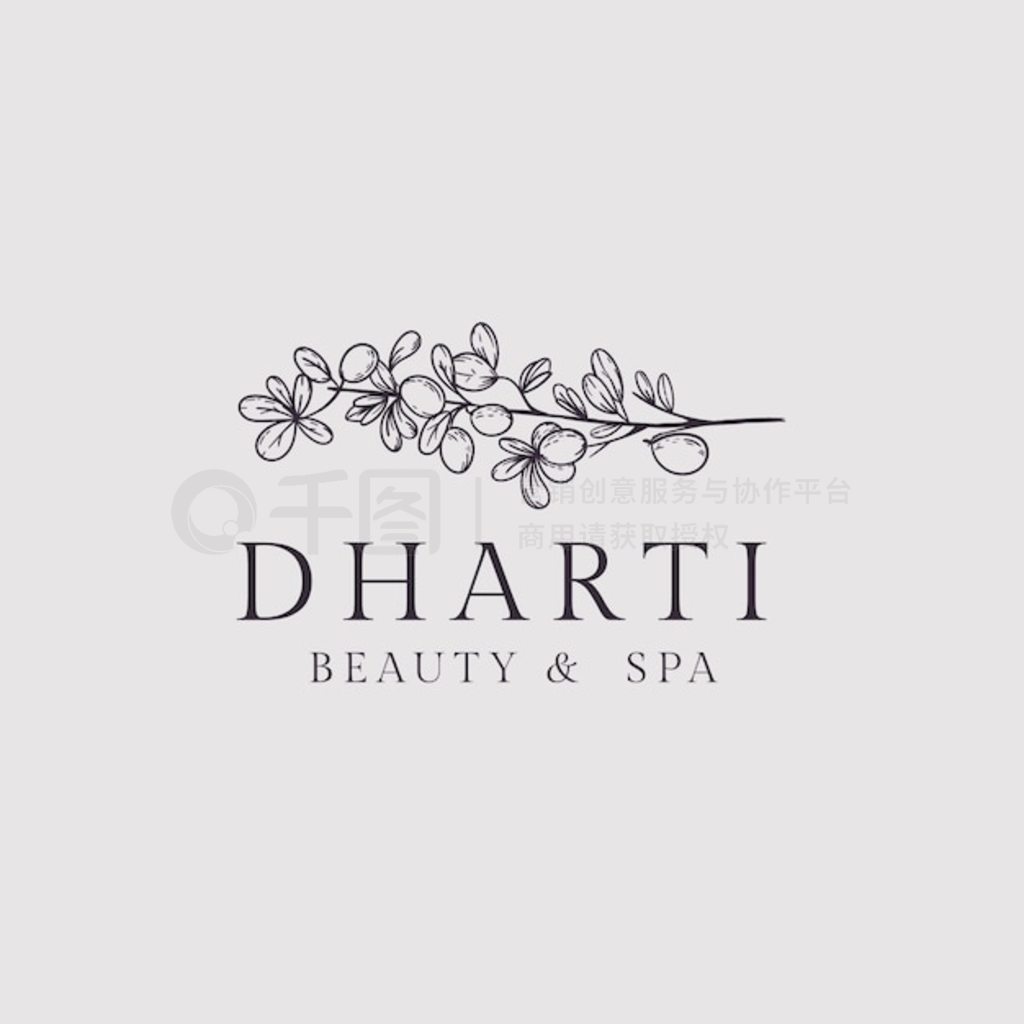  dharti spa ձlogoʶ־̱