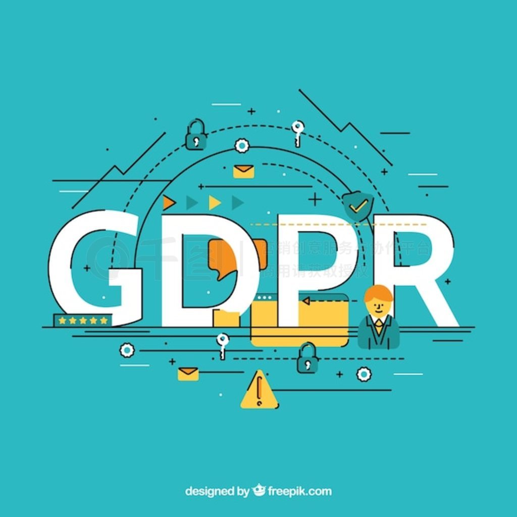 ƽƵ GDPR 