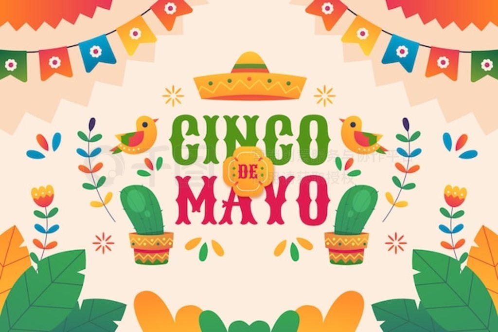 cinco de mayo ףĽ䱳