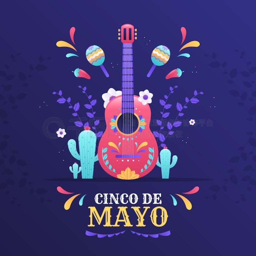  cinco de mayo ͼ