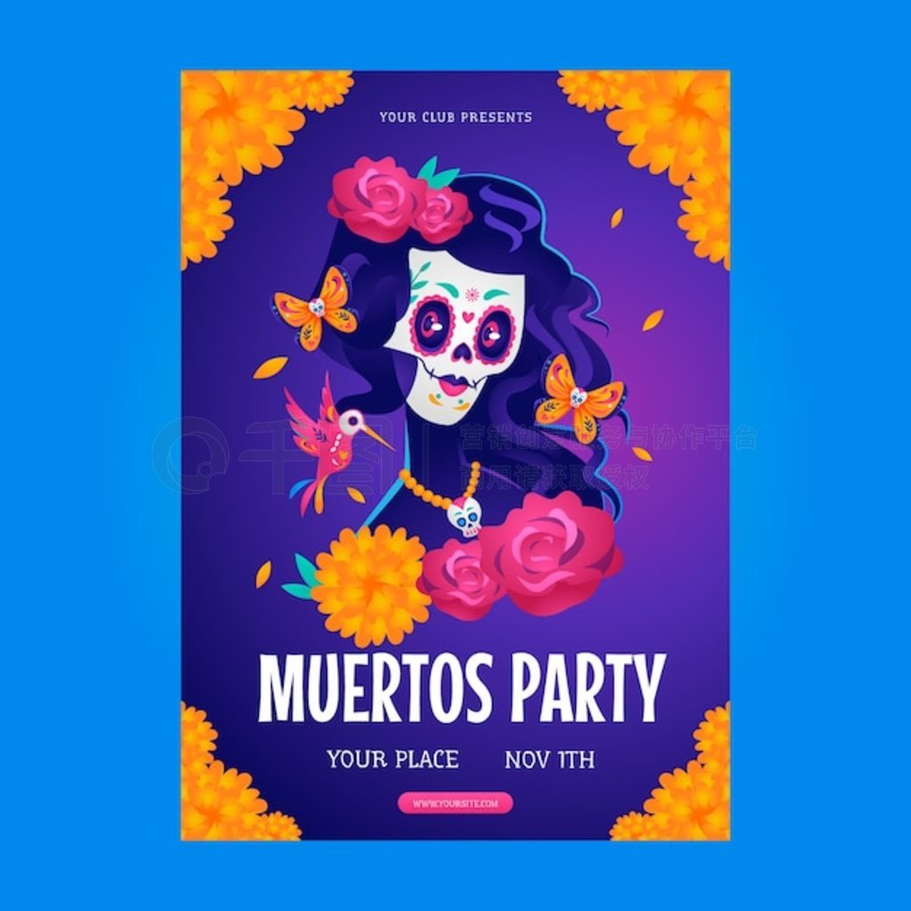 ݶ dia de muertos ֱģ彥