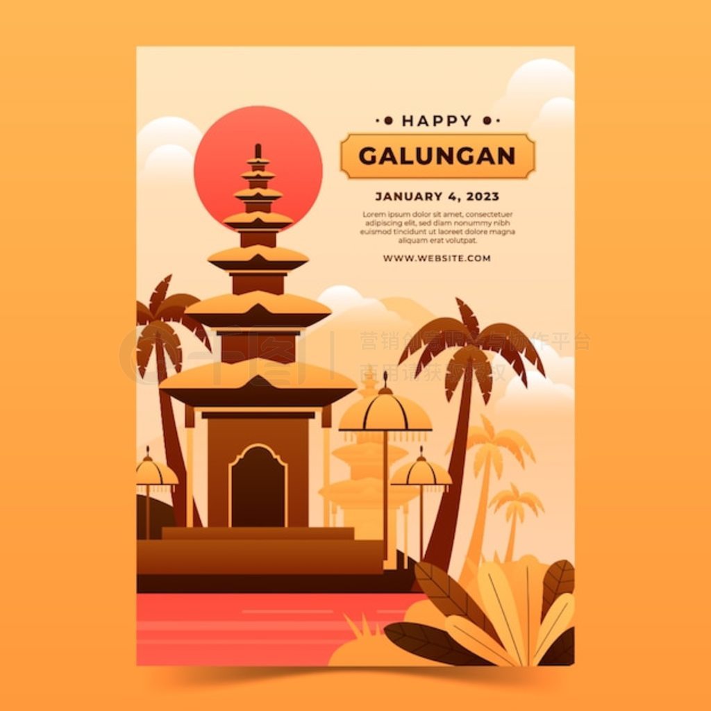 ݶ galungan ףֱģ彥