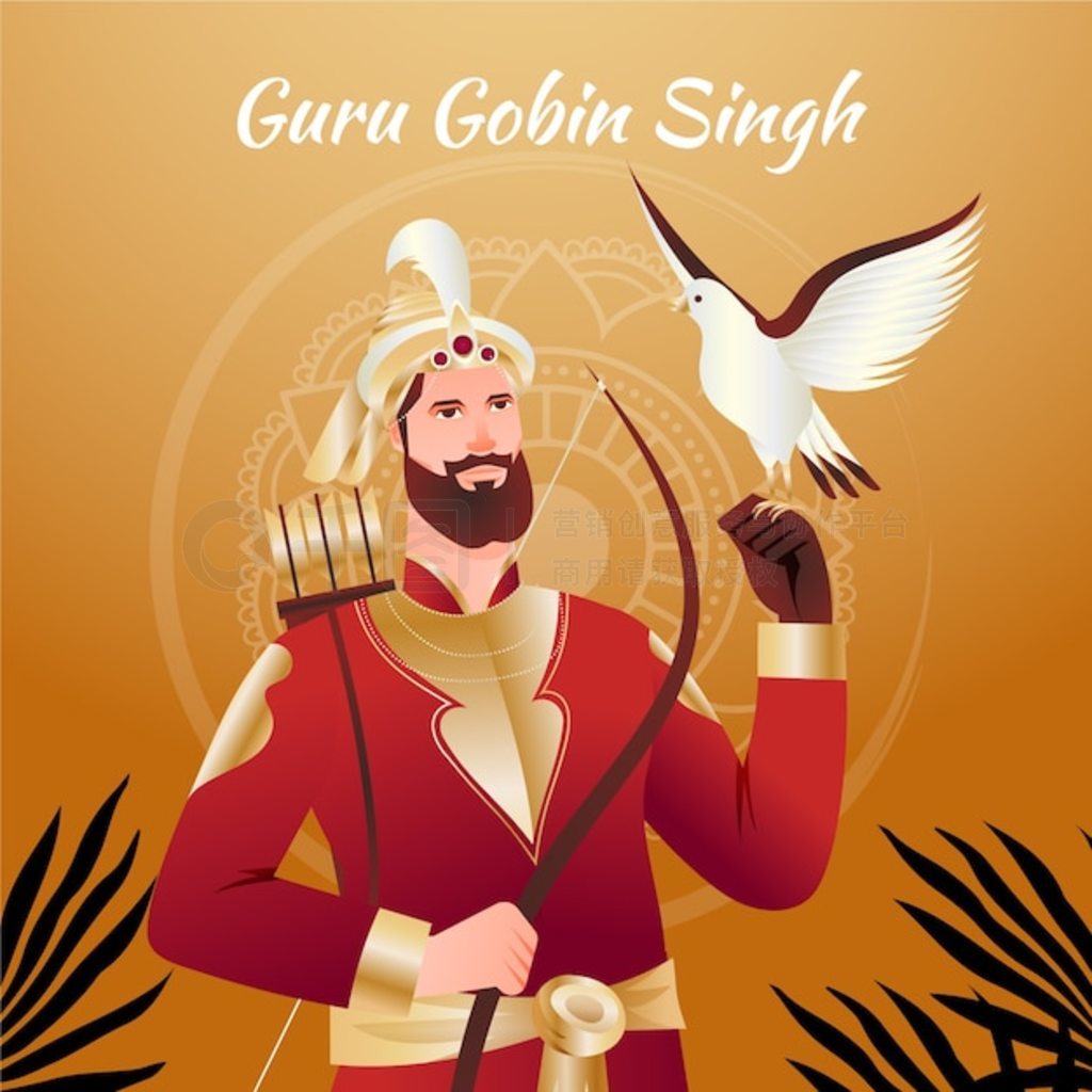 ʦ gobind singh jayanti ͼ