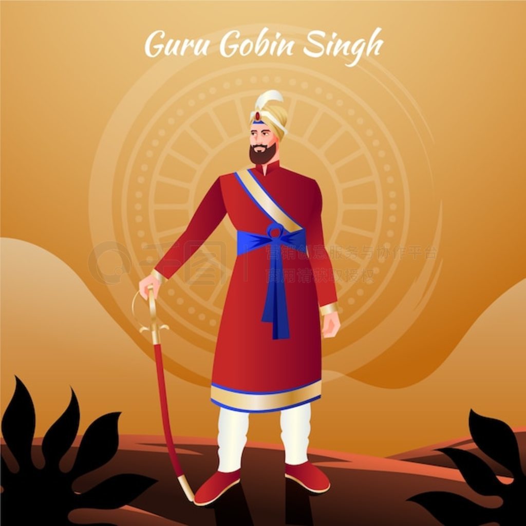 ʦ gobind singh jayanti ͼ