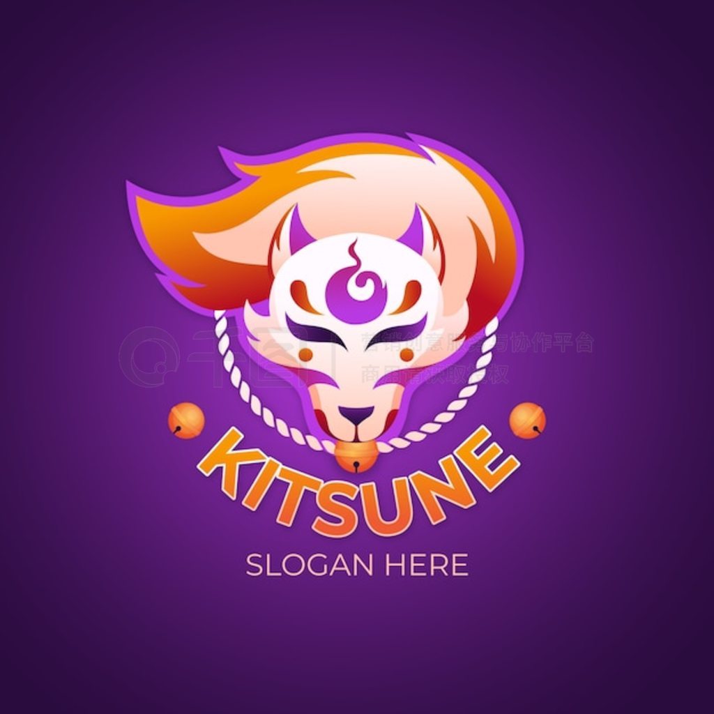  kitsune ձģlogoʶ־̱̫