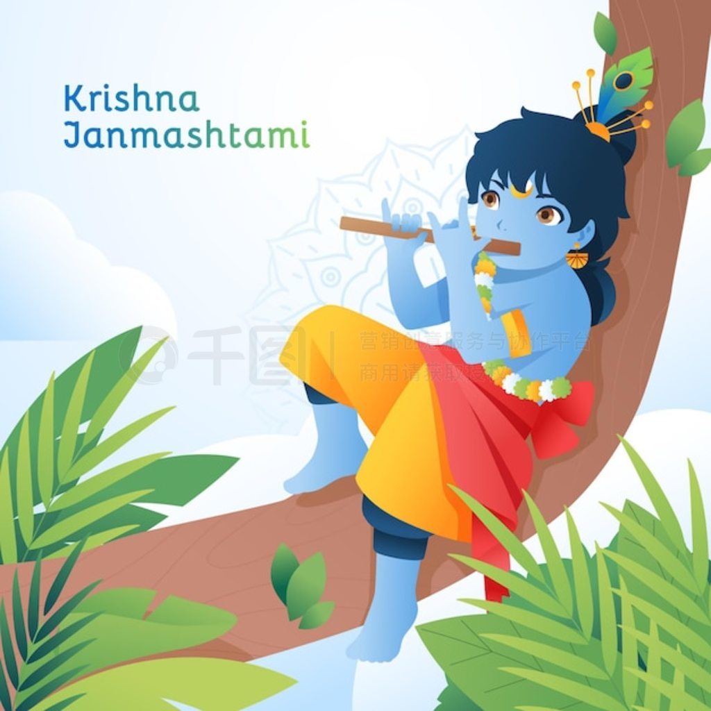 ݶȿϣ janmashtami ͼ