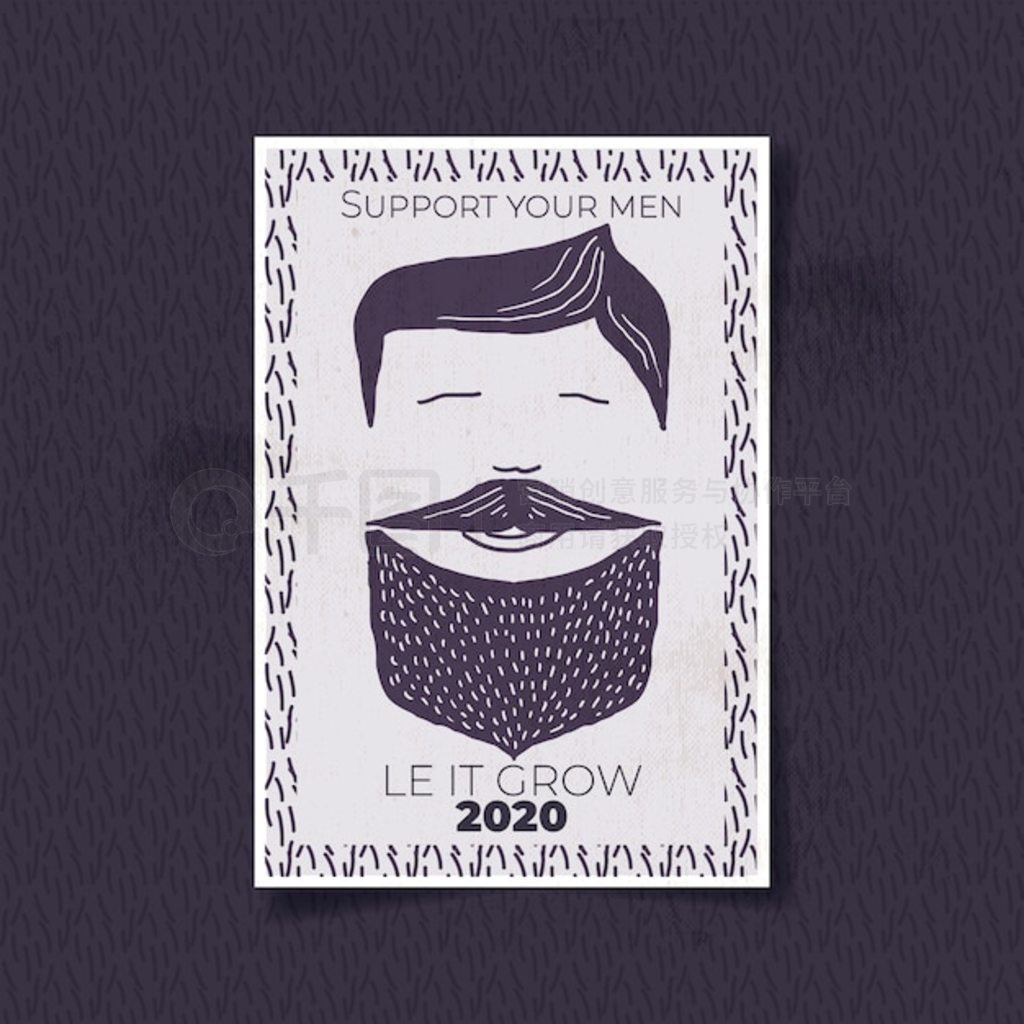 ΰĺף movember