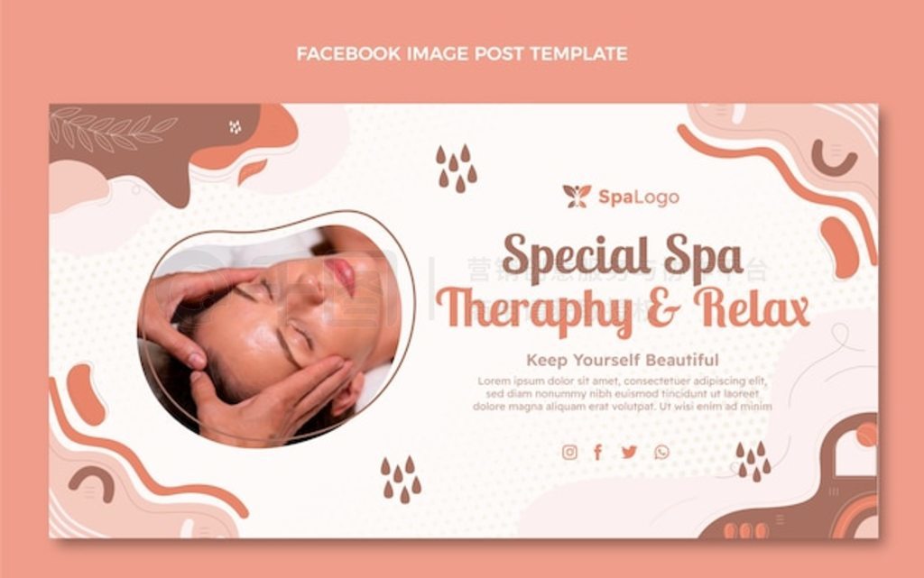  spa facebook ıͼ鼮