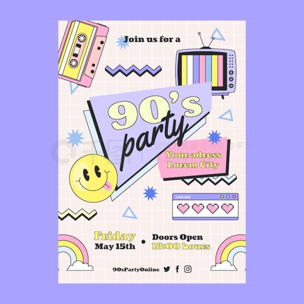 ֻ 90 ۻģɶParty