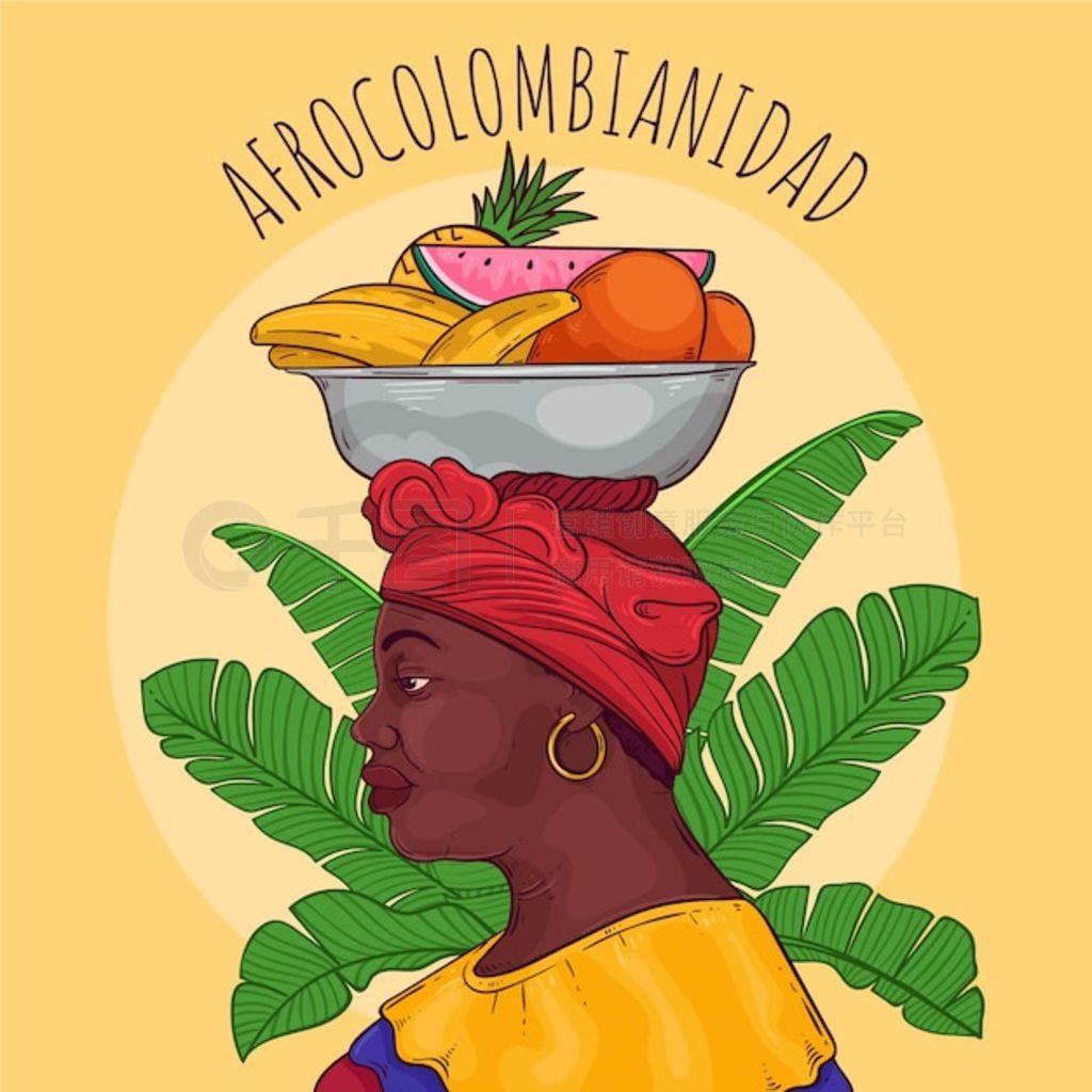 ֻ afrocolombianidad ͼ