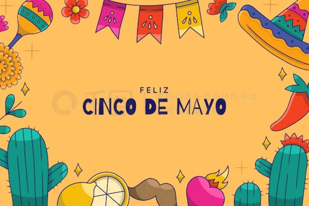 ף cinco de mayo ֻ汳