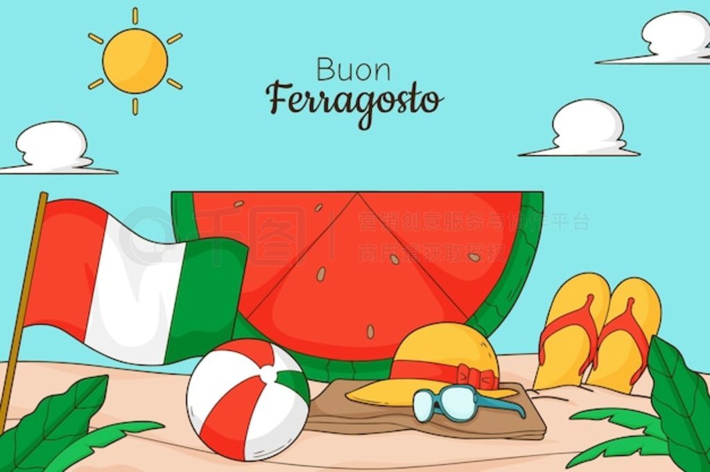 ferragosto ֻ汳