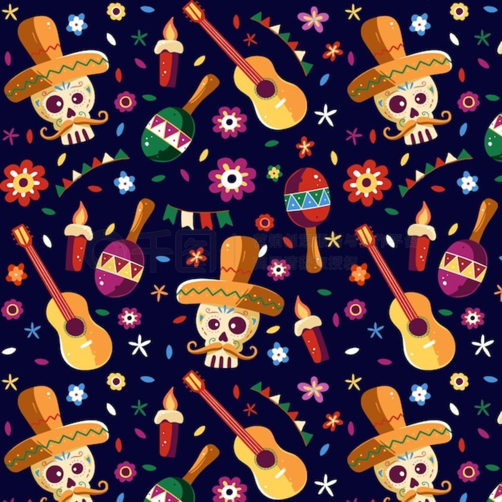 ֻ dia de muertos ͼͼ