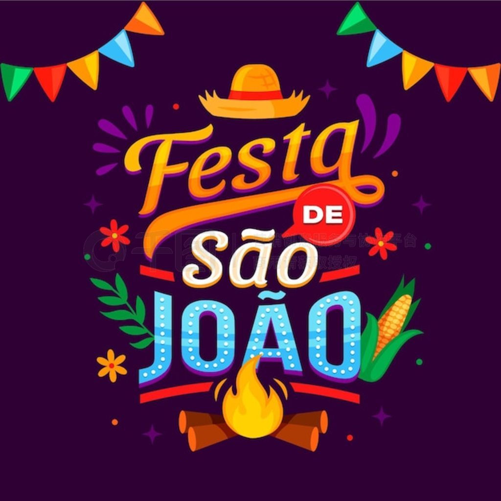 ֻ festa de sao joao 