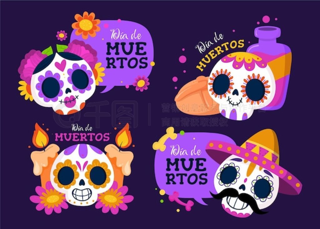 ֻƽ dia de muertos ղ