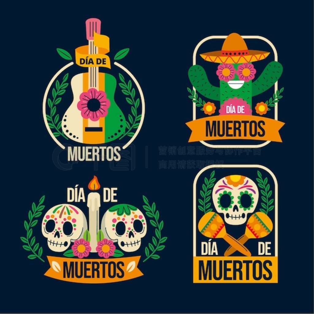 ֻƽ dia de muertos ղ